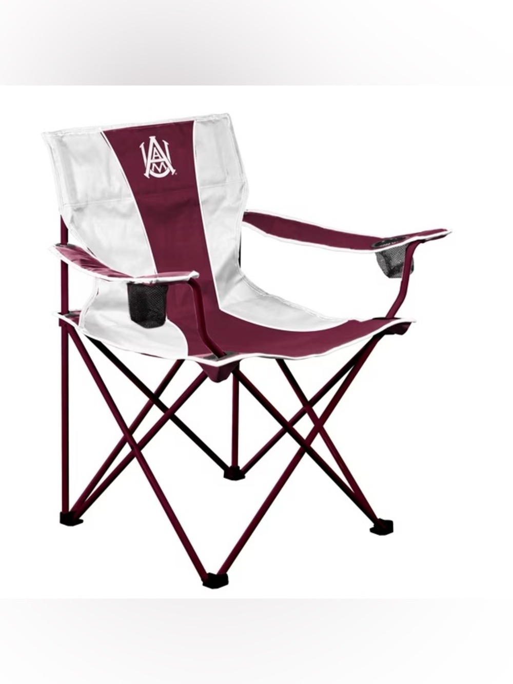 Alabama A&M Bulldogs Officially Licensed NCAA Chair